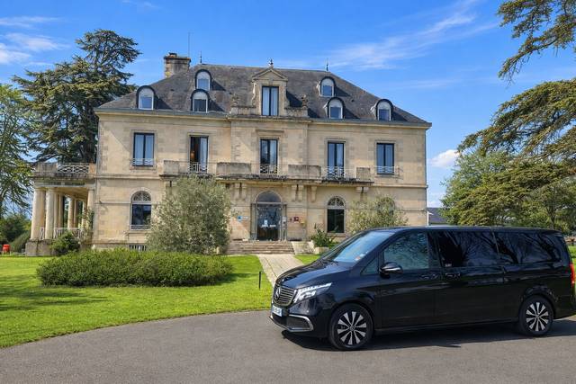 Manoir