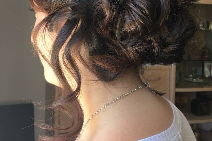 Chignon