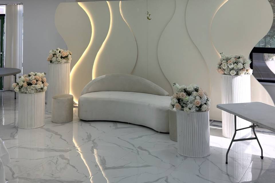 Décoration selon vos gouts