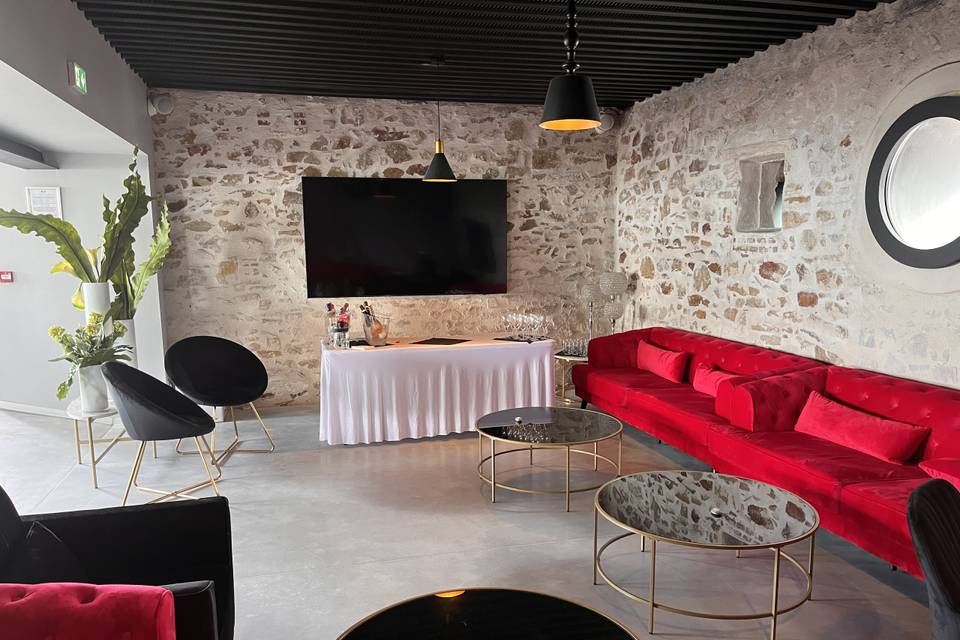 Salon VIP