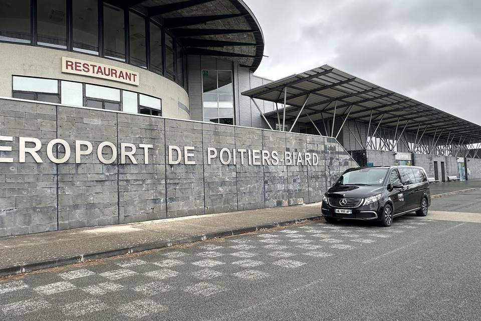 Aeroport