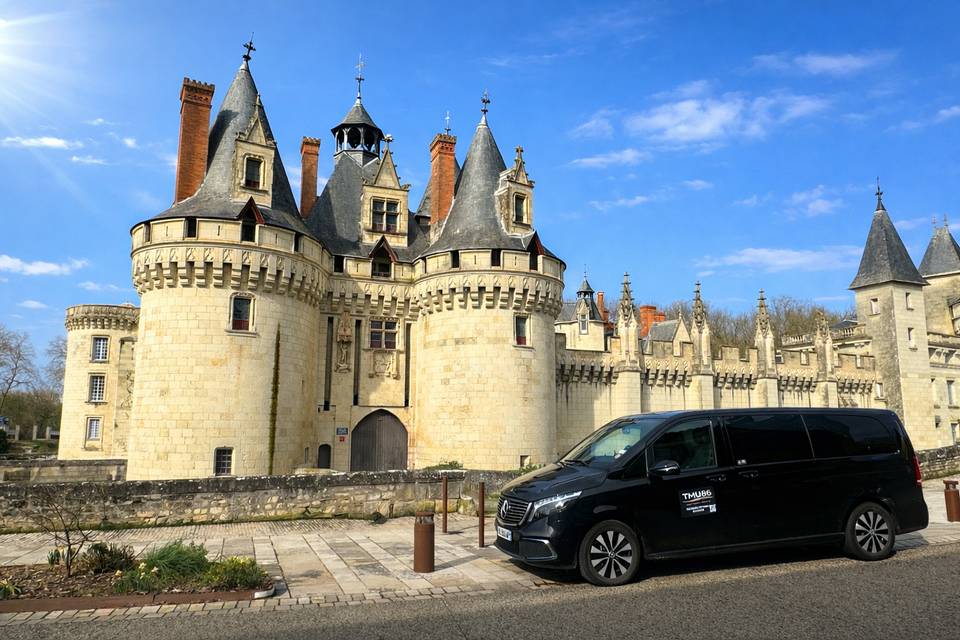 Chateaux