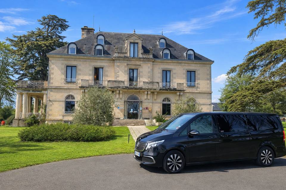 Manoir