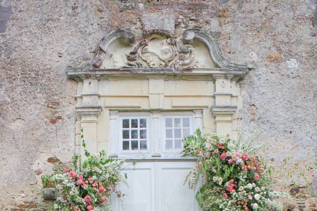 Entrée