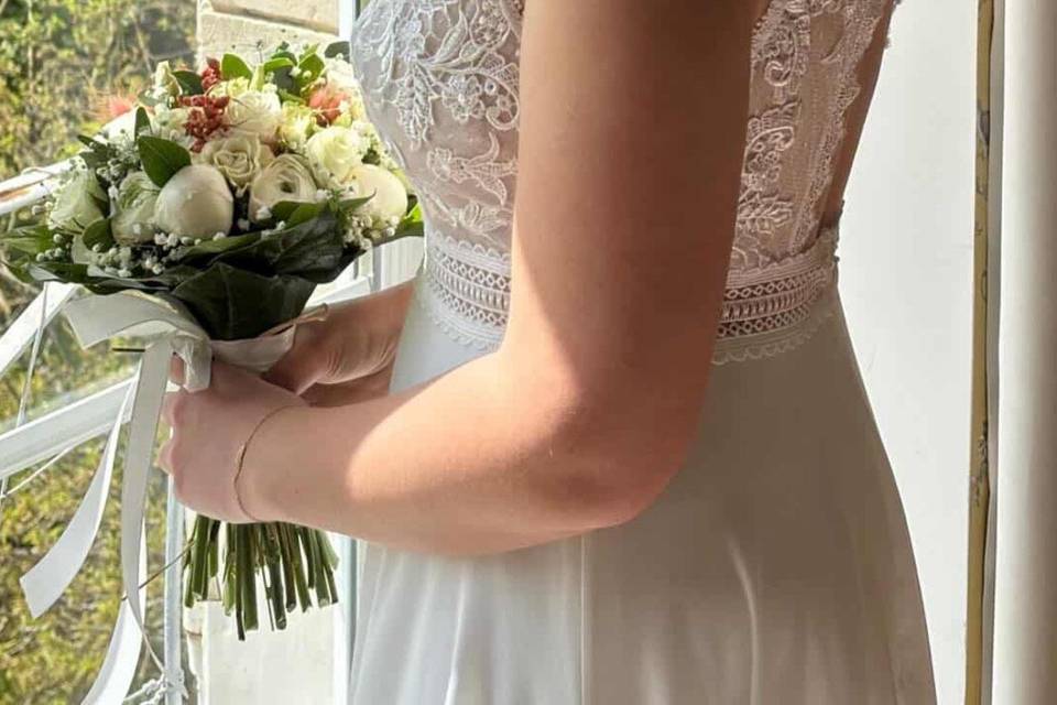 Mariée