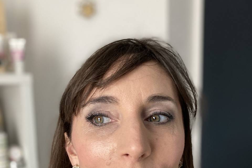 Maquillage