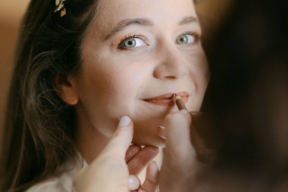 Maquillage