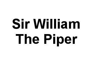 Sir William The Piper - Cornemuse