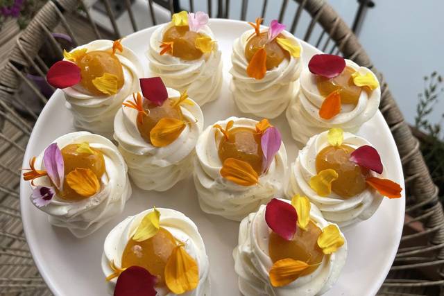 Pavlovas exotique 3