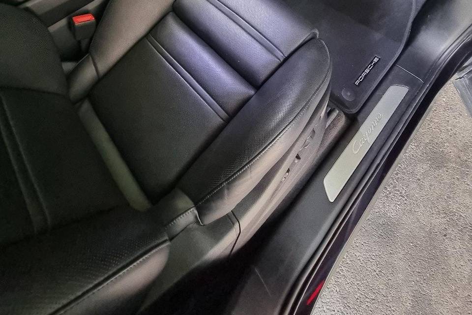 Avant intérieur