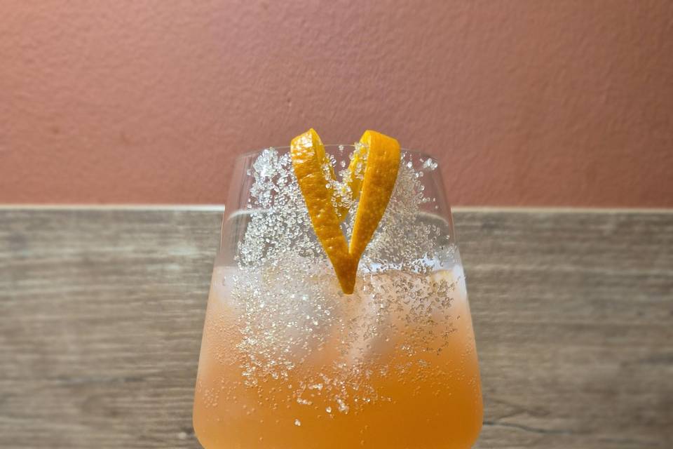 Mocktail 