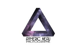 Aymeric Neau Photographe  Logo