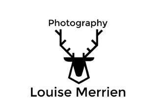 Louise Merrien Photography logo