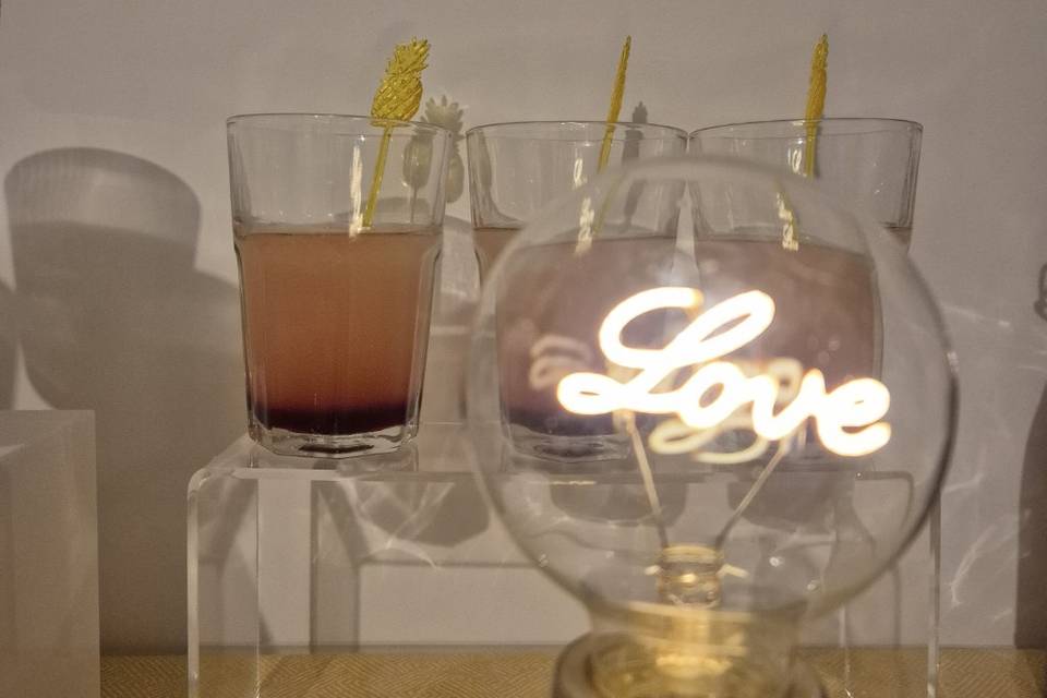 Mocktails