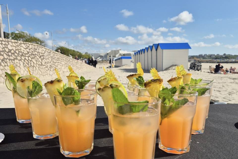 Mocktails