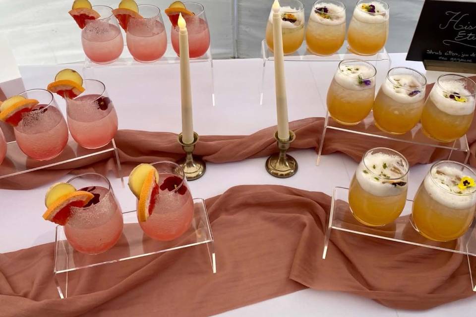 Buffet