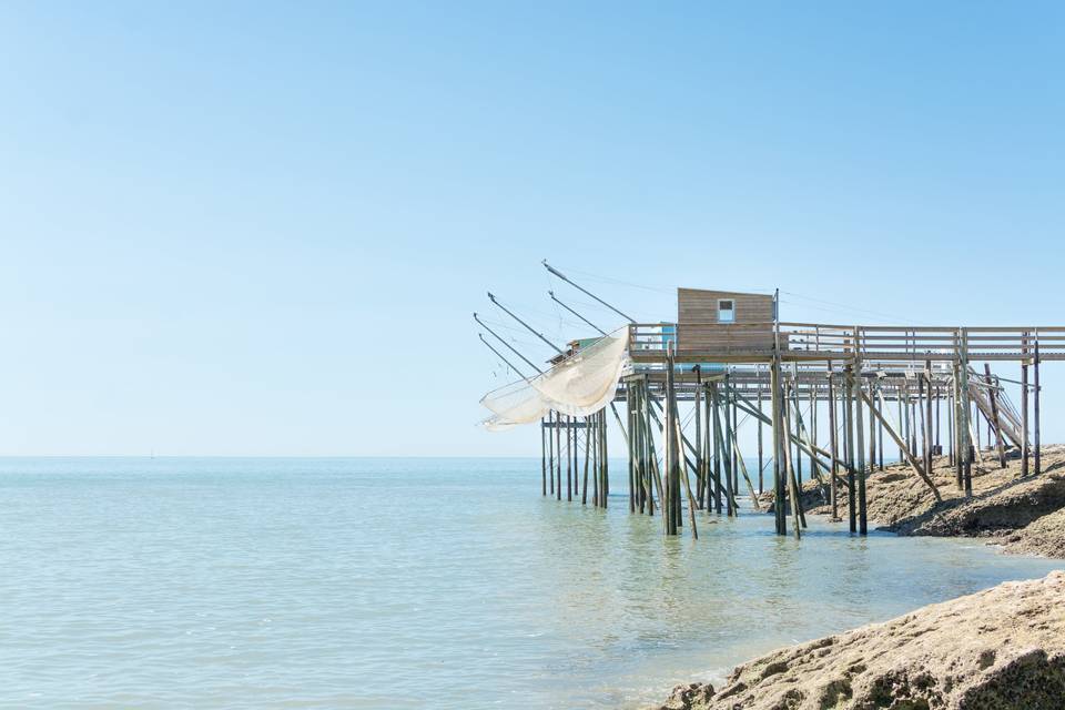 Mariage en Charente-Maritime