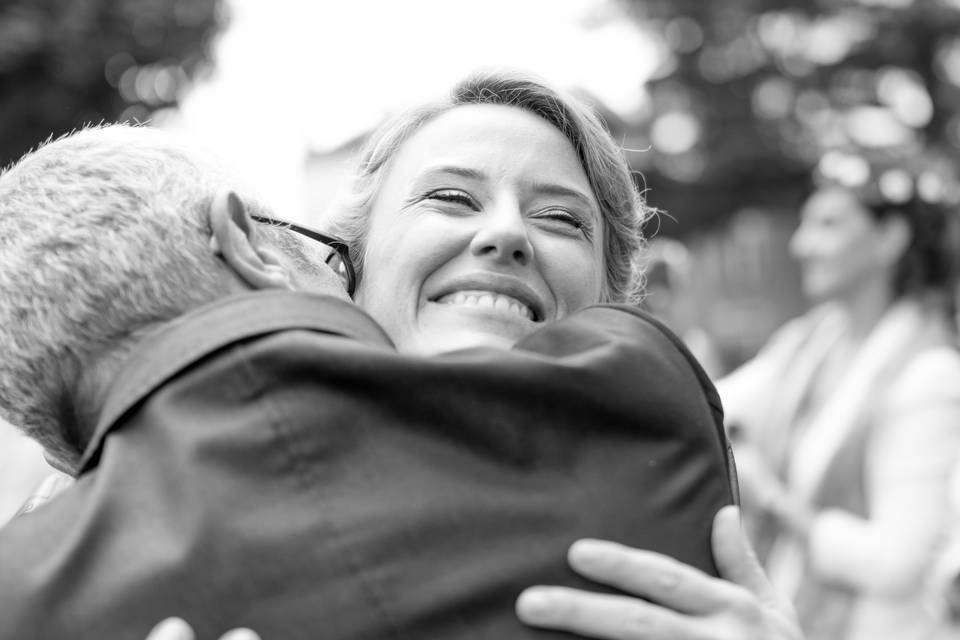 Mariage à Paris