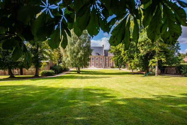Domaine de Foreste