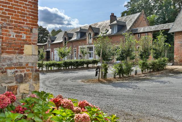 Domaine de Foreste