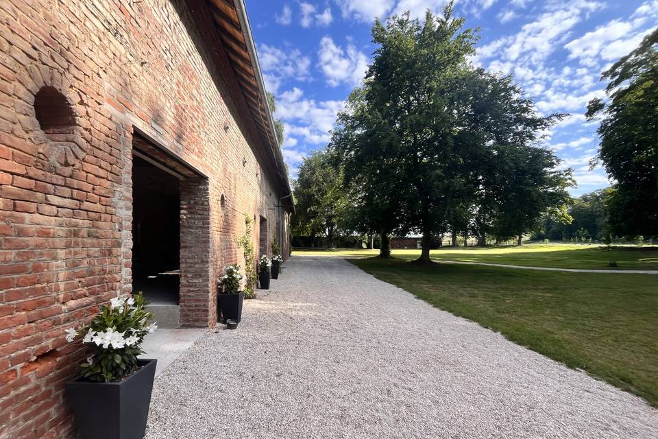 Bergerie