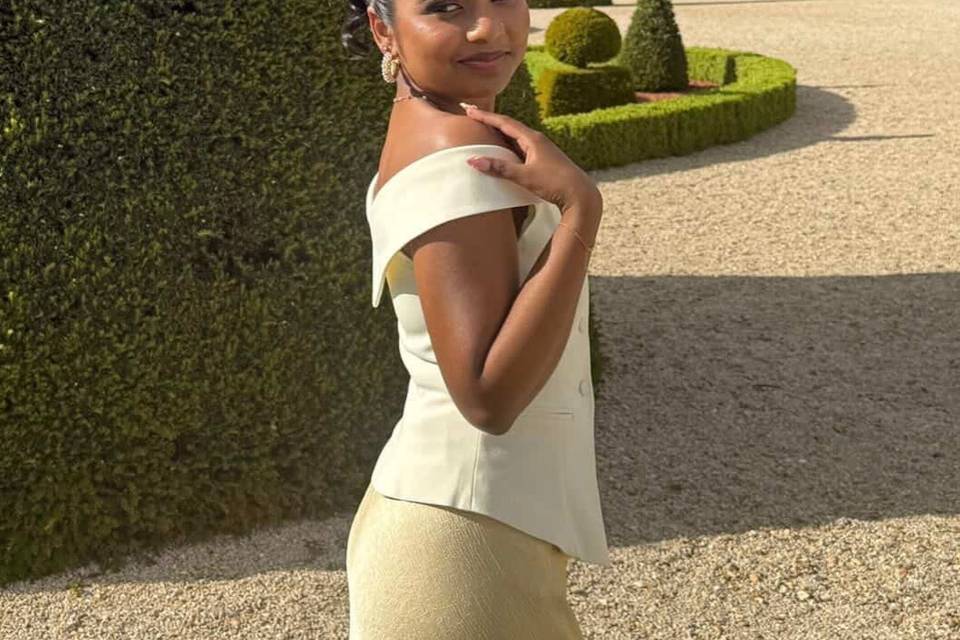 Chignon