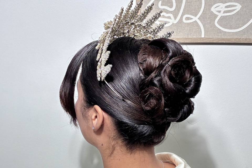 Chignon