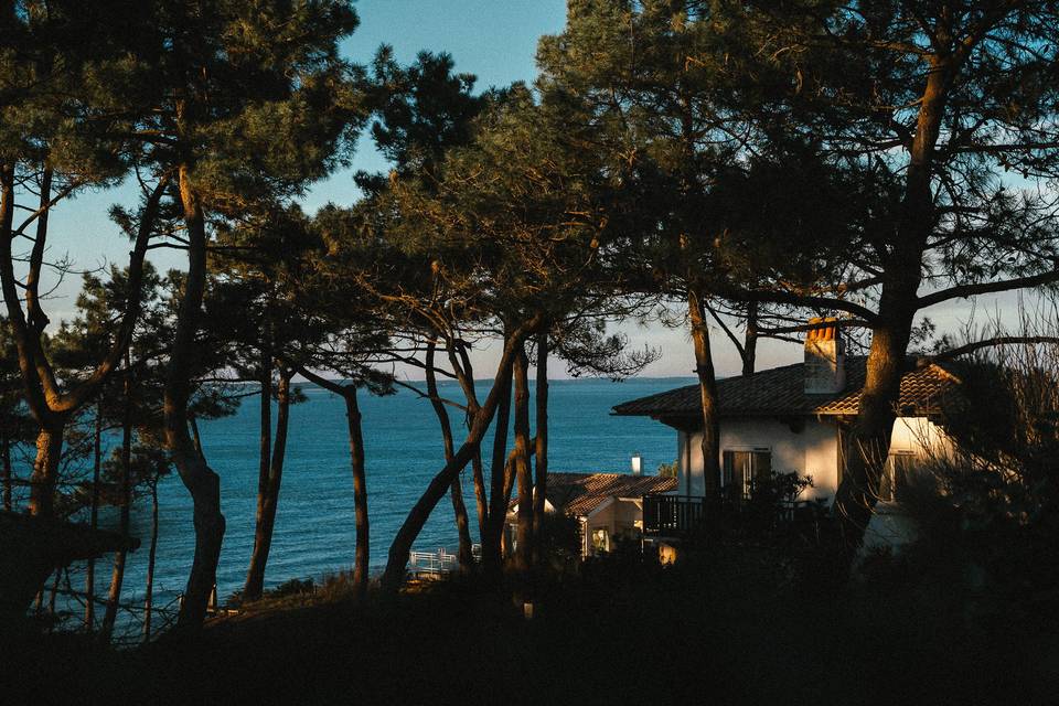 Le Pyla