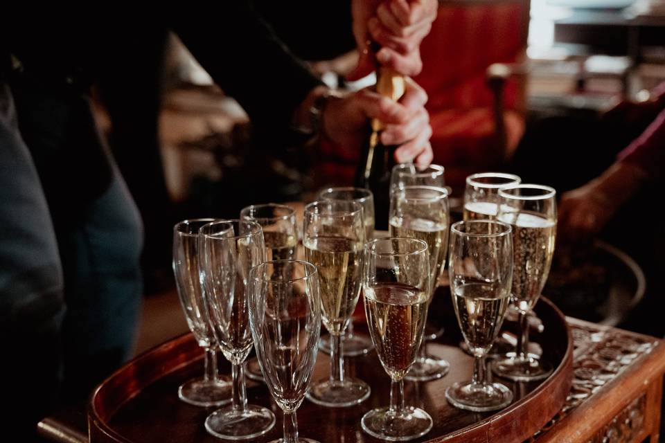 Champagne