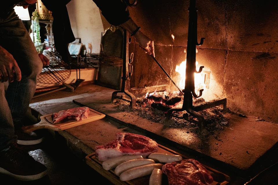 La meilleure des cuissons