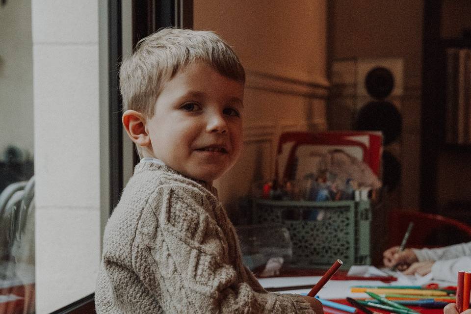 Baby Sittor