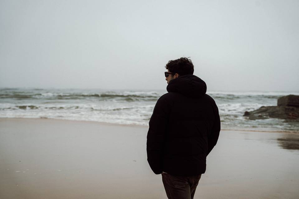 Jour gris