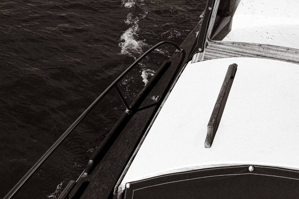 Journée bateau