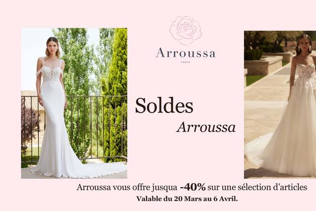 Arroussa Paris