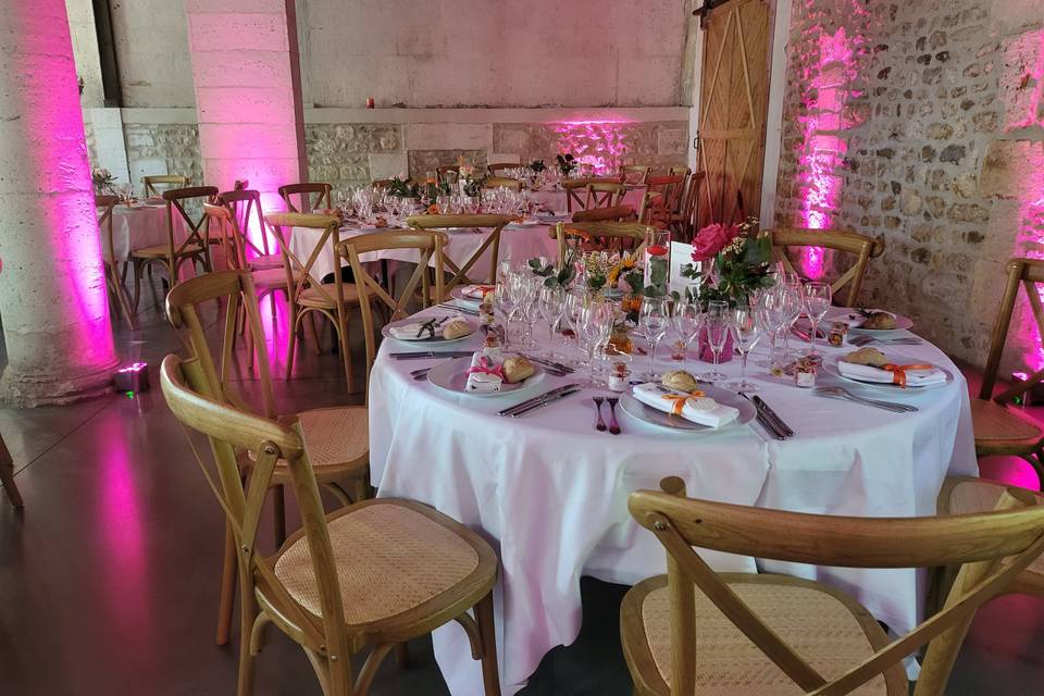 Domaine de Belisle