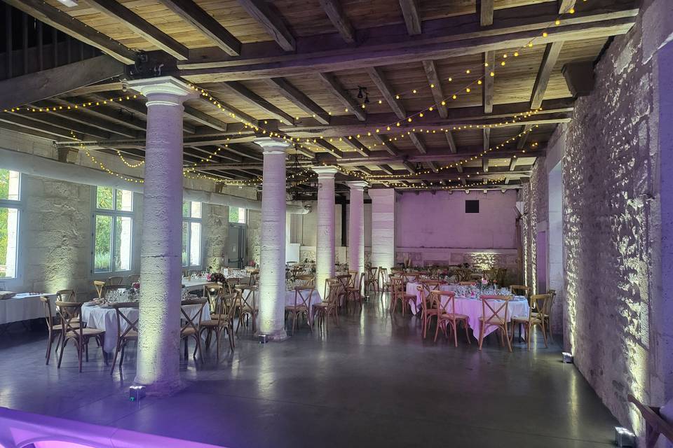 Domaine de Belisle