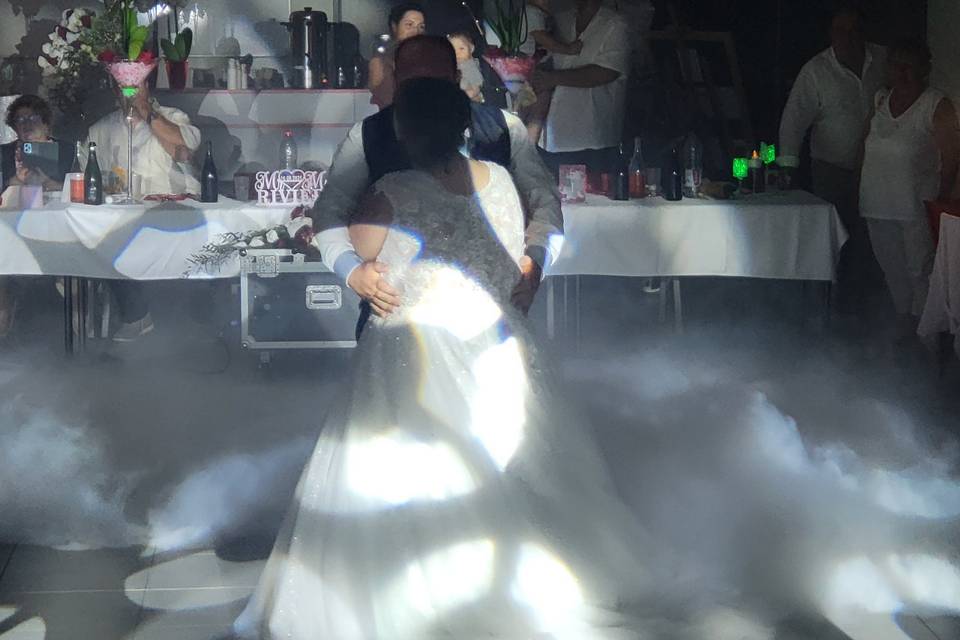 Salle des fêtes de Garat