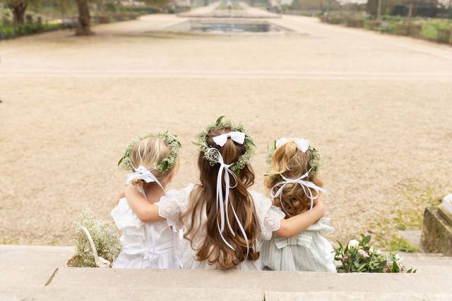 Animation créative enfants