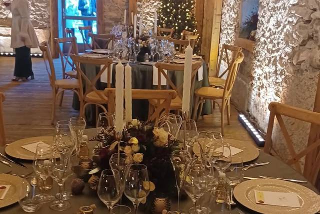 Centre de table