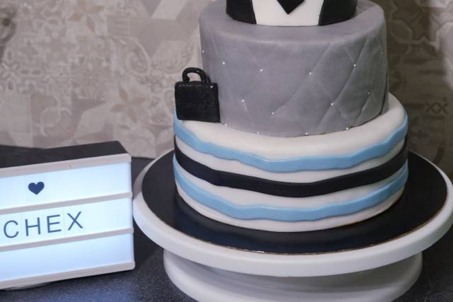 Chex Événements et Cakes Design