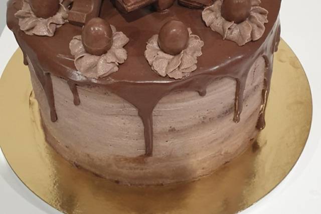 Chex Événements et Cakes Design