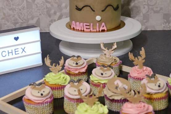 Chex Événements et Cakes Design