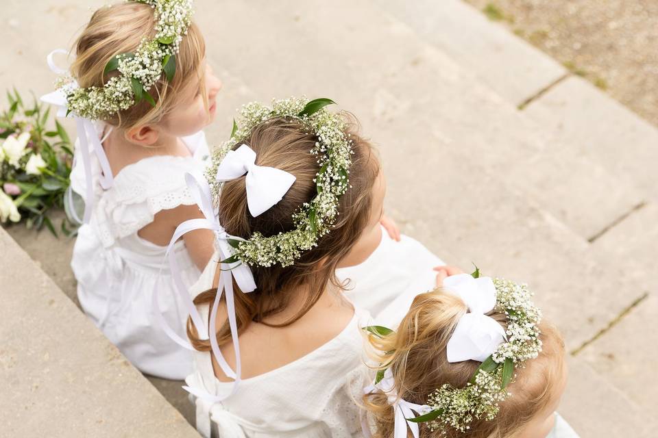 Mariage