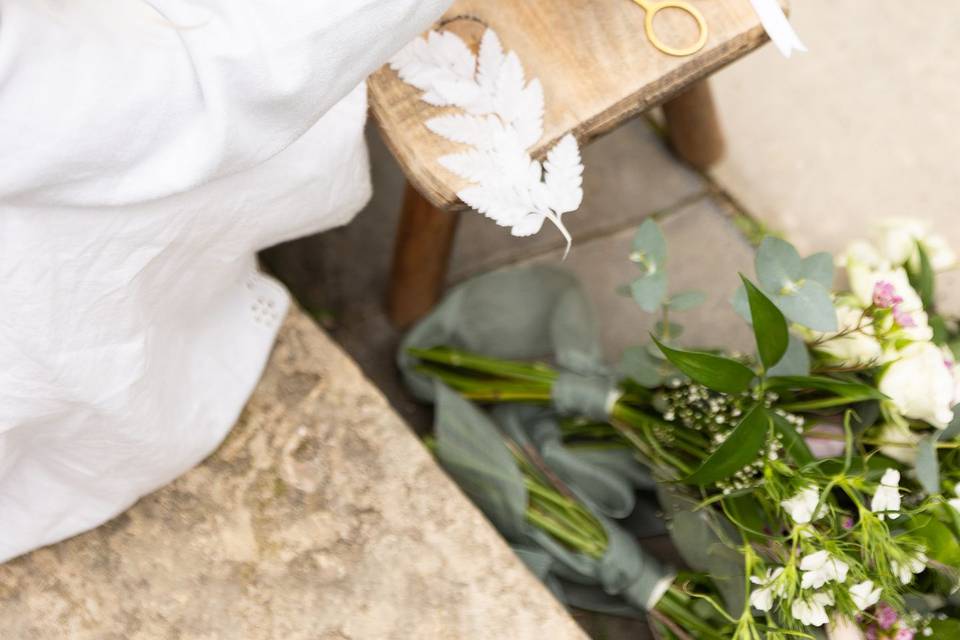 Atelier enfant mariage