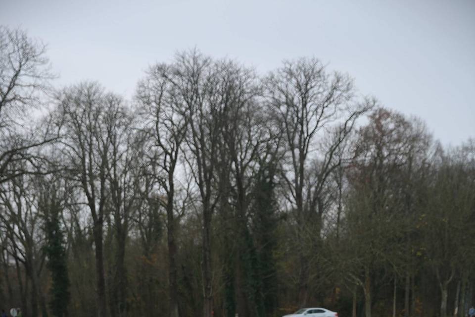 Rolls Royce Phantom 7