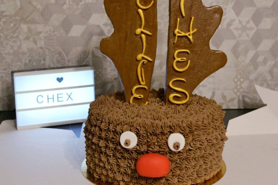 Chex Événements et Cakes Design