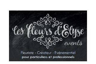 Les Fleurs d'Élyse Events