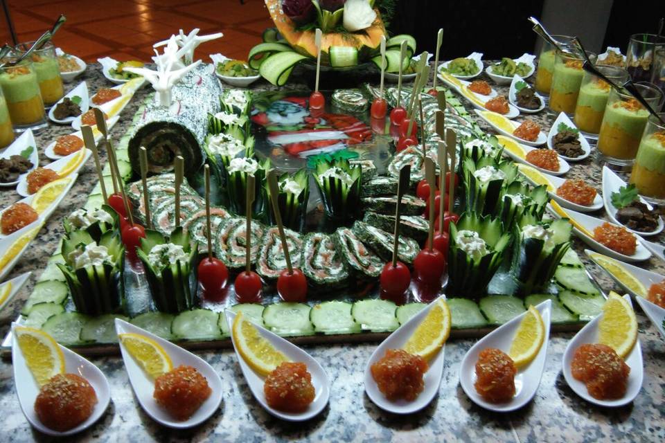 La Table du Maroc