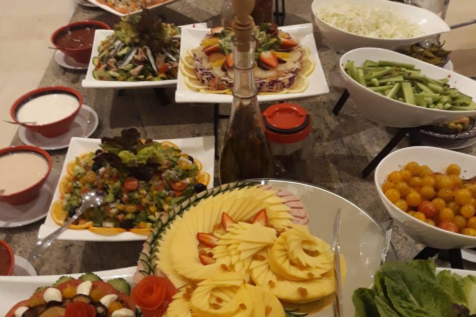 La Table du Maroc