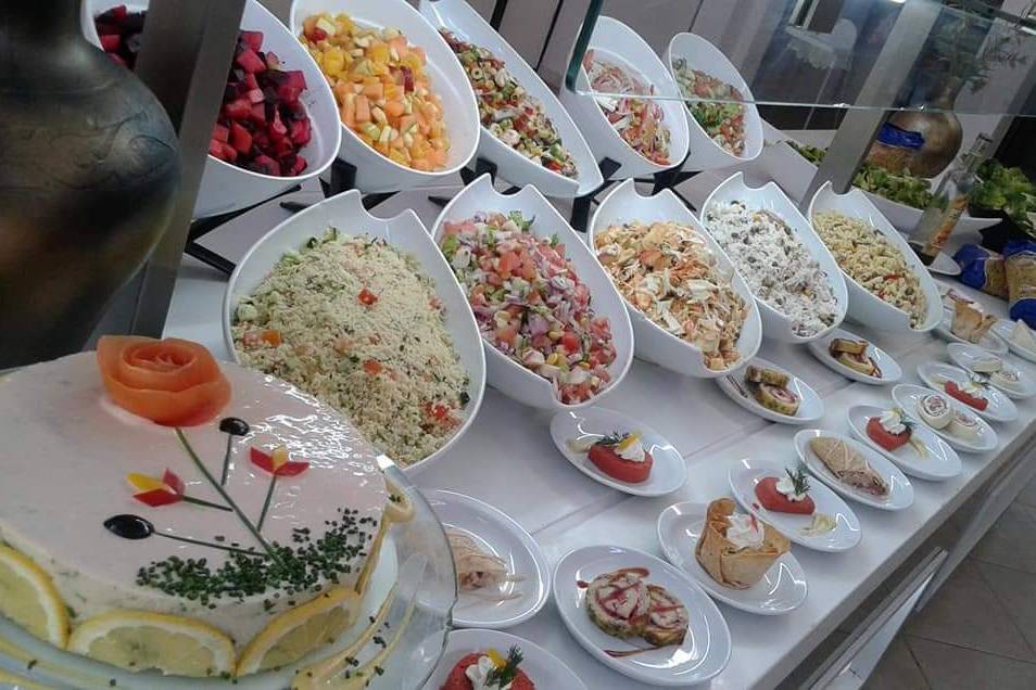 La Table du Maroc